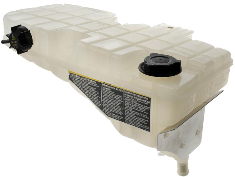 Dorman 6035403 - Engine Coolant Recovery Tank Dorman 6035403 Engine Coolant Recovery Tank product image 2 of 2