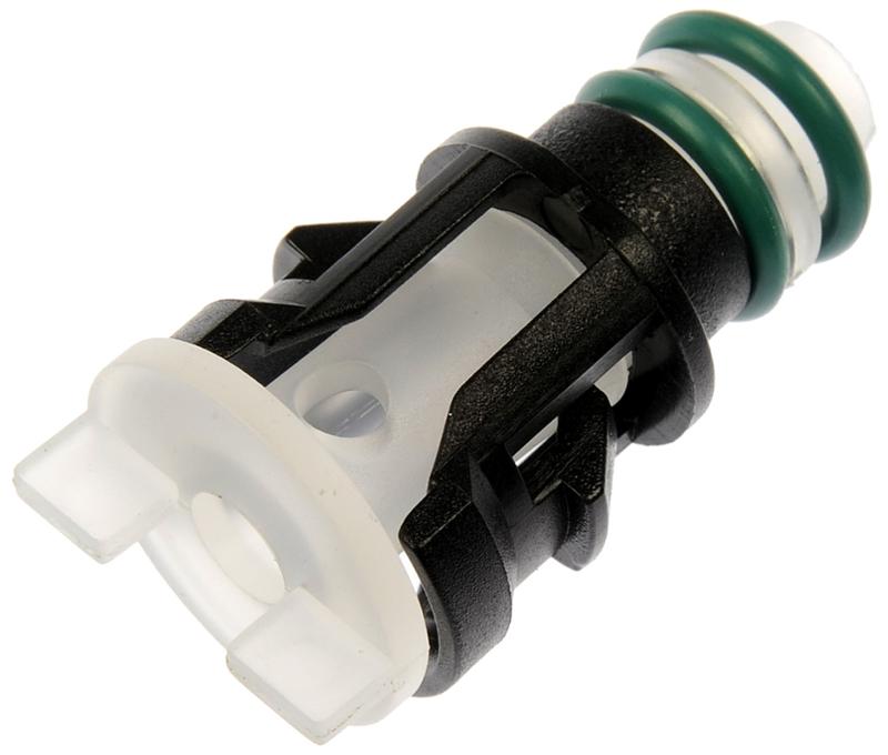 Dorman 800750 - Auto Trans Oil Cooler Line Connector Dorman 800750 Auto Trans Oil Cooler Line Connector product image 2 of 2
