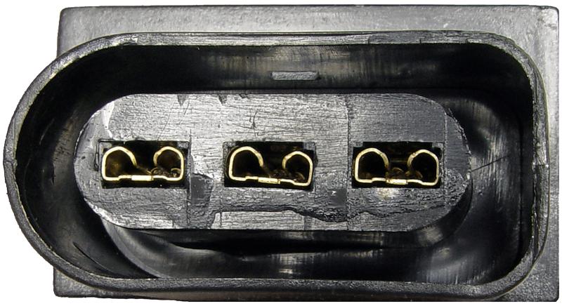 Dorman 620773 Engine Cooling Fan Assembly product image 3 of 3