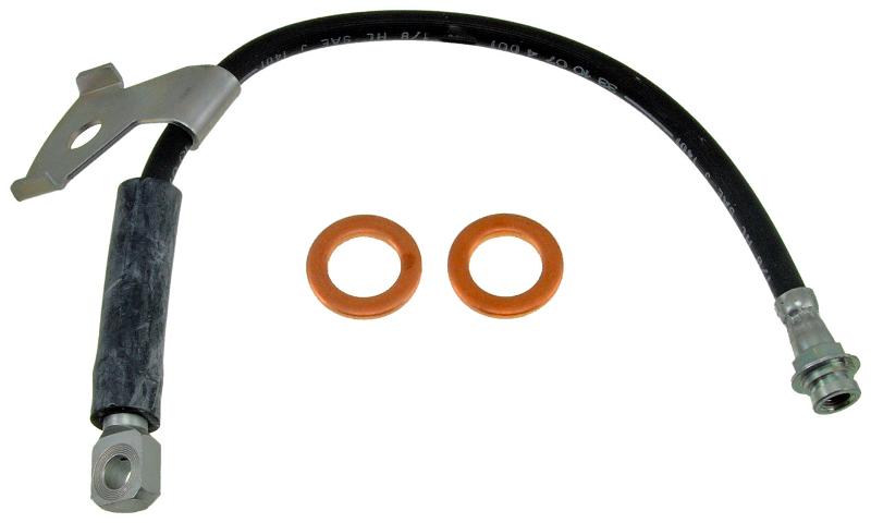 Dorman H98914 Brake Hydraulic Hose product image 2 of 3