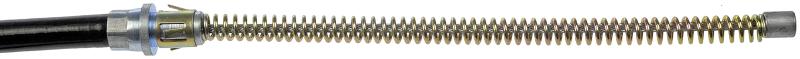 Dorman C95511 Parking Brake Cable product image 1 of 3