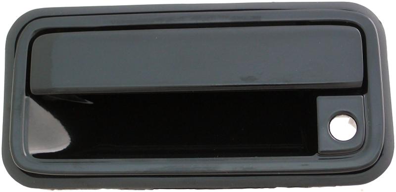 Dorman 77072 Exterior Door Handle product image 4 of 6