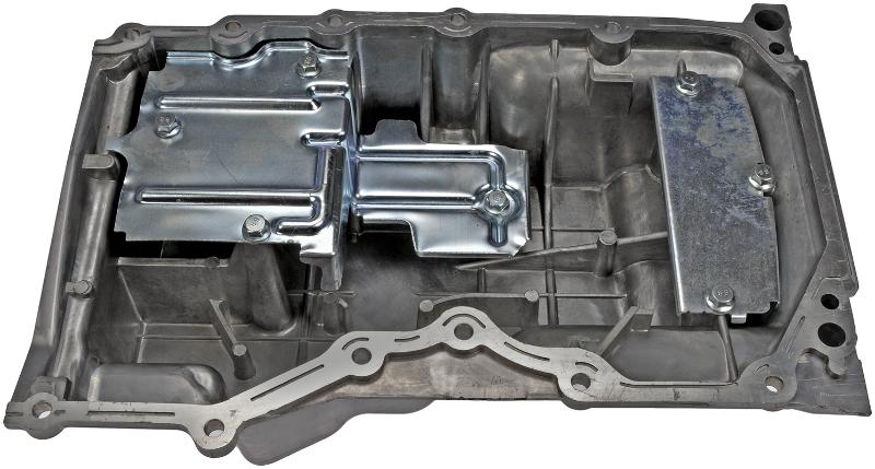 Dorman 264370 - Engine Oil Pan Dorman 264370 Engine Oil Pan product image 1 of 2
