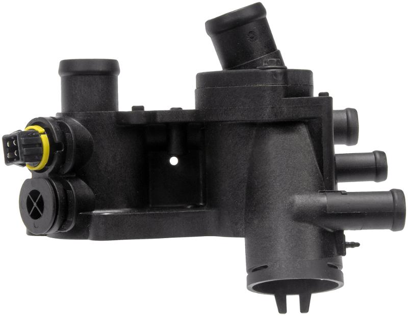 Dorman 902959 Engine Coolant Thermostat Housing Assembly product image 2 of 3