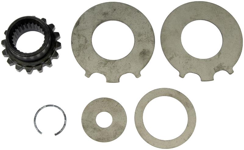 Dorman 600561 - Differential Carrier Gear Kit Dorman 600561 Differential Carrier Gear Kit product image 1 of 1