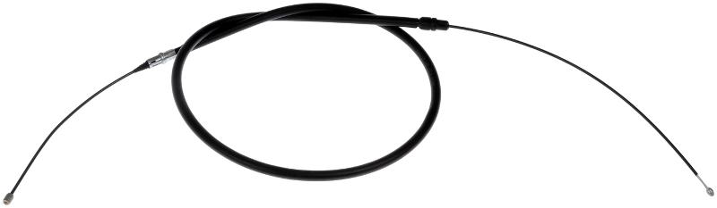 Dorman C661015 Parking Brake Cable product image 1 of 3