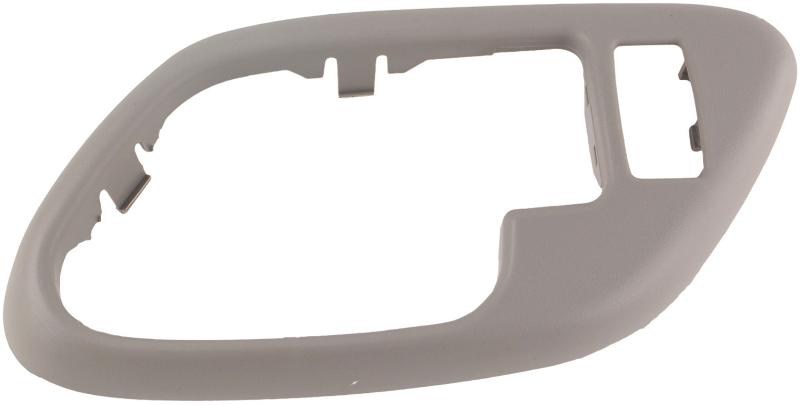 Dorman 88534 Interior Door Handle Bezel product image 2 of 3