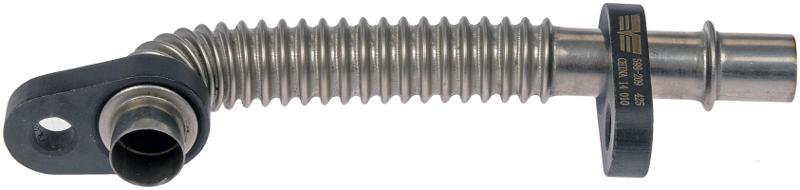 Dorman 598209 EGR Line product image 1 of 2