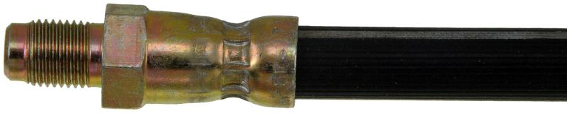 Dorman H620157 Brake Hydraulic Hose product image 1 of 3