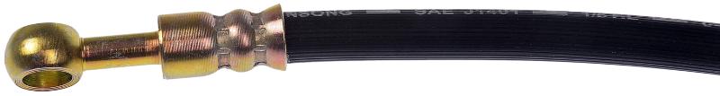 Dorman H382651 Brake Hydraulic Hose product image 3 of 3