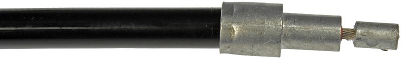 Dorman C92304 Parking Brake Cable product image 2 of 3