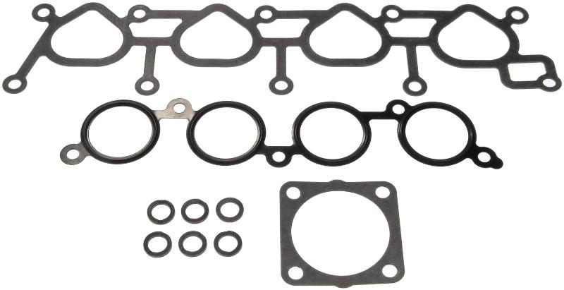 Dorman 615700 - Engine Intake Manifold Gasket Set Dorman 615700 Engine Intake Manifold Gasket Set product image 1 of 1