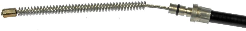 Dorman C96263 Parking Brake Cable product image 2 of 3