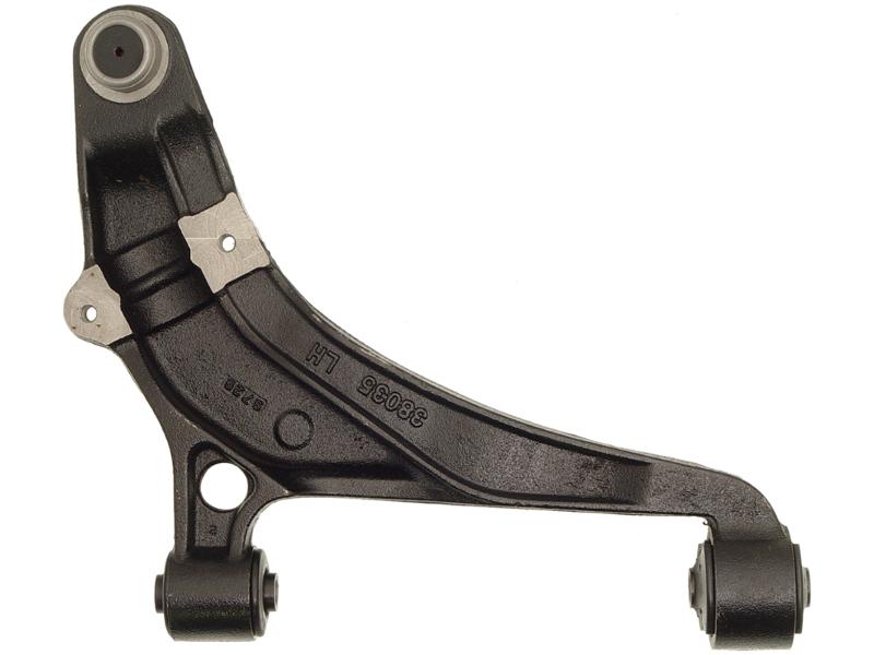 Dorman 520345 Suspension Control Arm and Ball Joint Assembly product image 2 of 2