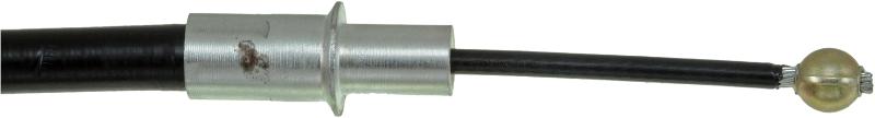 Dorman C93048 Parking Brake Cable product image 1 of 3