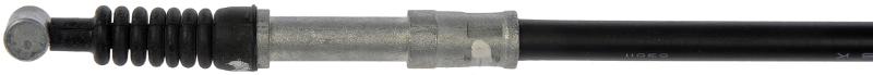 Dorman C660721 - Parking Brake Cable Dorman C660721 Parking Brake Cable product image 2 of 3