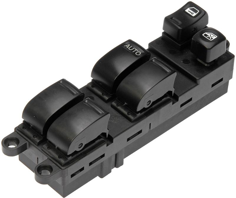 Dorman 901809 Door Window Switch product image 1 of 3