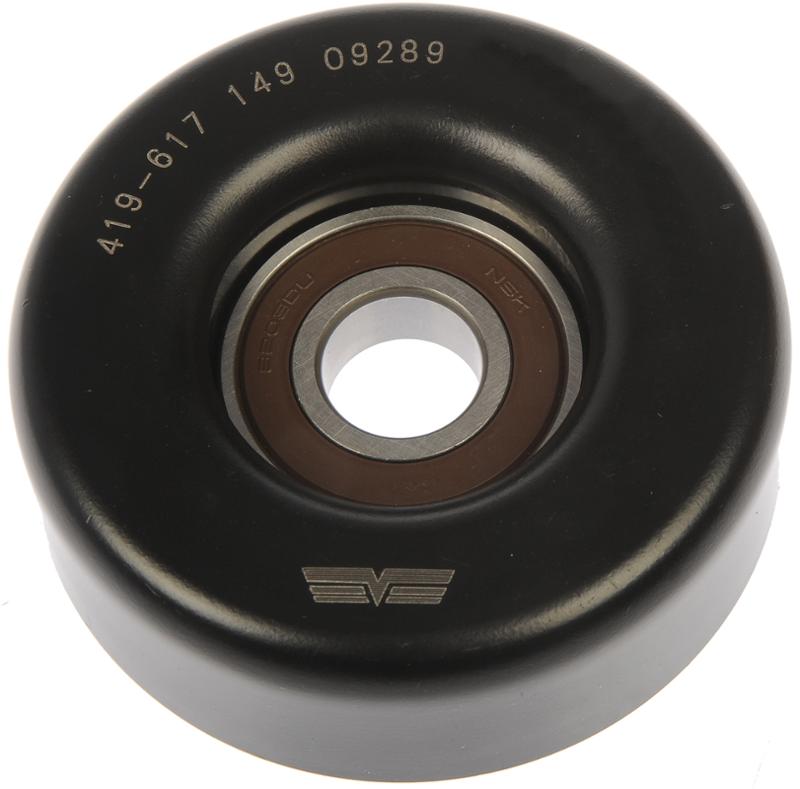 Dorman 419617 - Drive Belt Tensioner Pulley Dorman 419617 Drive Belt Tensioner Pulley product image 1 of 1