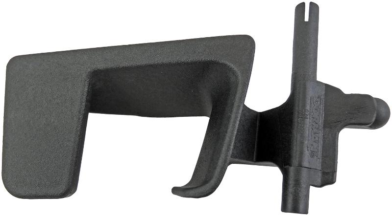 Dorman 7615204 - Interior Door Handle Dorman 7615204 Interior Door Handle product image 2 of 3