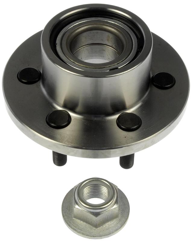 Dorman 4110408 Wheel Bearing and Hub Assembly product image 1 of 2