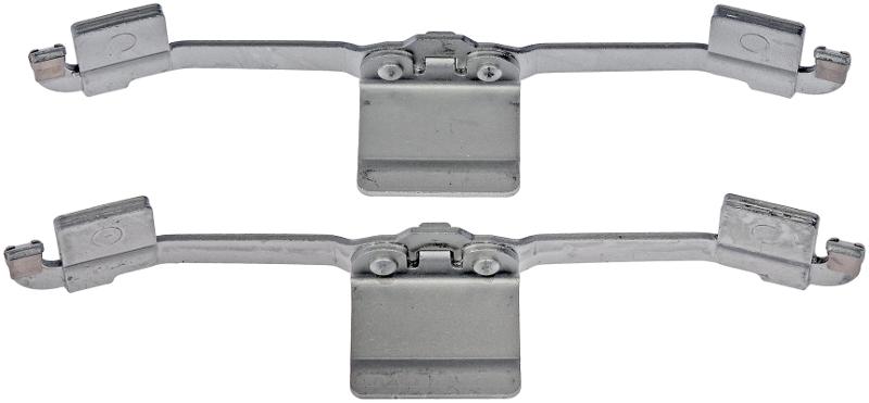 Dorman HW13961 Disc Brake Hardware Kit product image 1 of 1