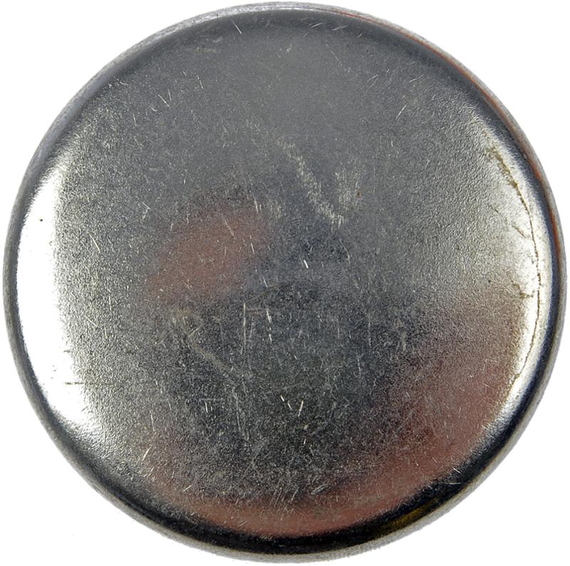 Dorman 555045 - Engine Expansion Plug Dorman 555045 Engine Expansion Plug product image 2 of 2