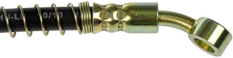 Dorman H621339 Brake Hydraulic Hose product image 1 of 3