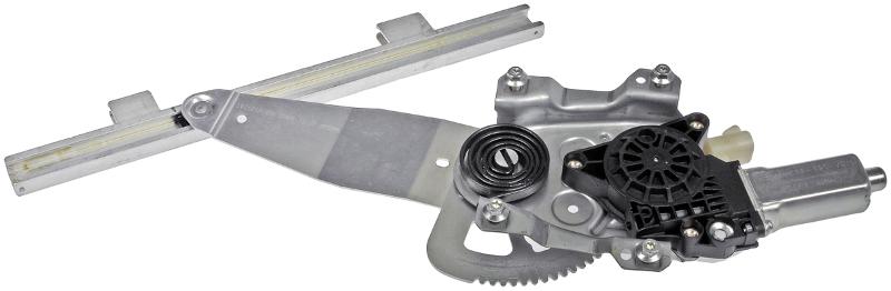 Dorman 741114 Power Window Motor and Regulator Assembly product image 2 of 3