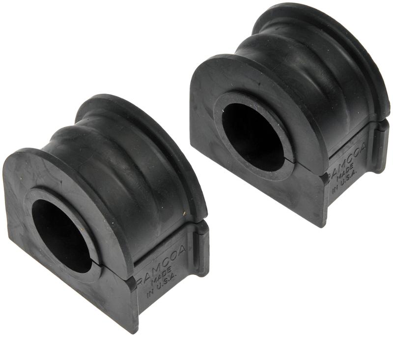 Dorman 536225 - Suspension Stabilizer Bar Bushing Dorman 536225 Suspension Stabilizer Bar Bushing product image 1 of 2