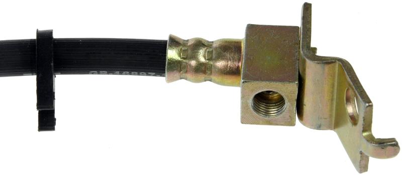 Dorman H621324 Brake Hydraulic Hose product image 2 of 3