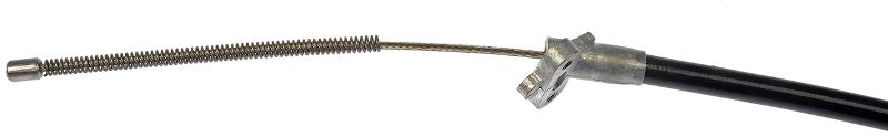 Dorman C95052 Parking Brake Cable product image 3 of 3