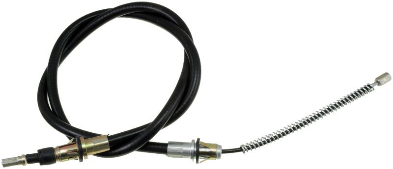 Dorman C93576 Parking Brake Cable product image 3 of 3