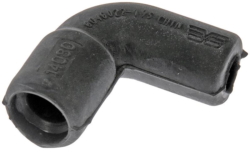 Dorman 46022 - PCV Valve Elbow Dorman 46022 PCV Valve Elbow product image 2 of 2
