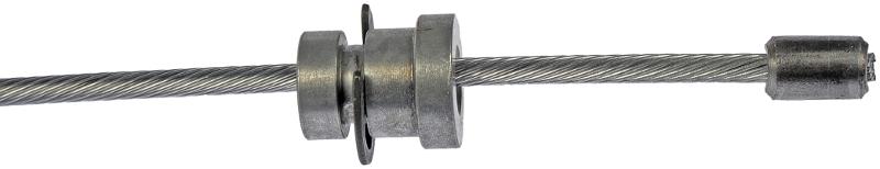 Dorman C660930 Parking Brake Cable product image 3 of 3