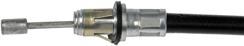 Dorman C94167 Parking Brake Cable product image 1 of 3