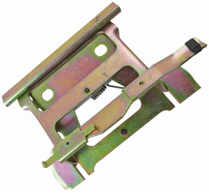 Dorman 83109 Exterior Door Handle product image 3 of 3