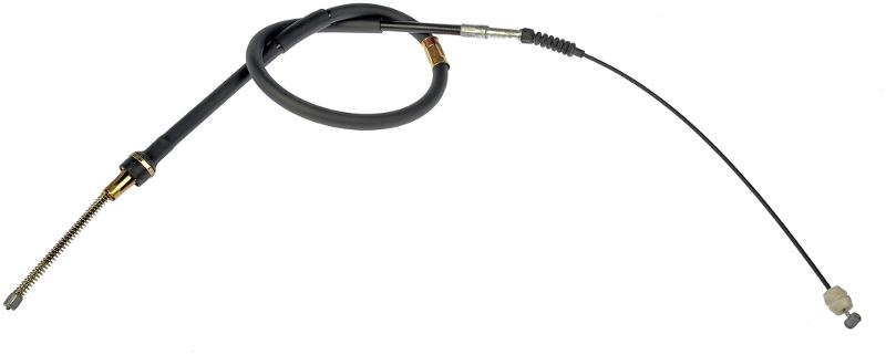 Dorman C93312 - Parking Brake Cable Dorman C93312 Parking Brake Cable product image 1 of 3