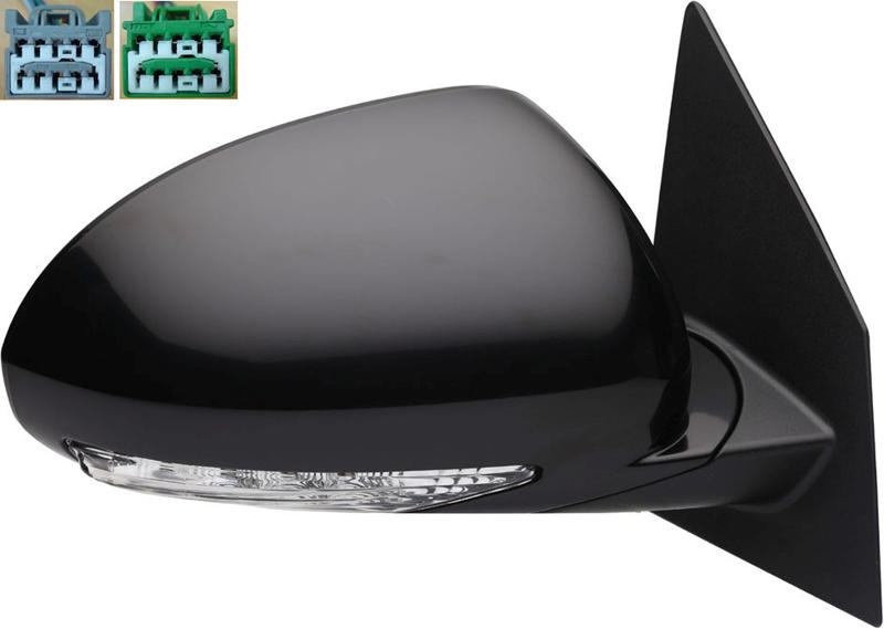 Dorman 9551742 Door Mirror product image 1 of 2