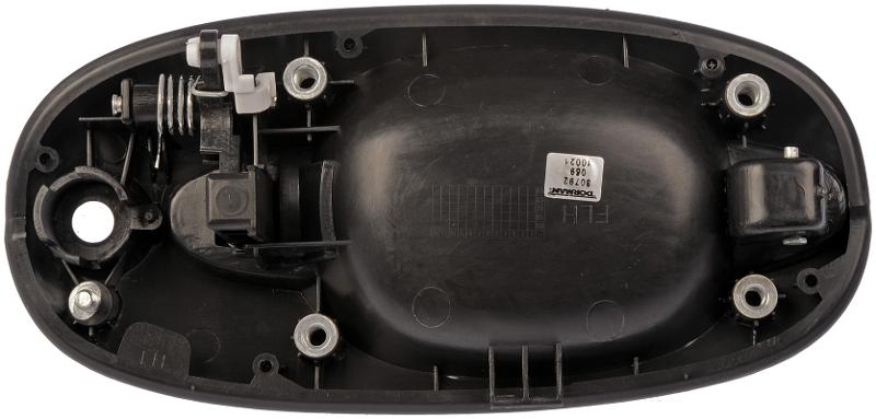 Dorman 80792 - Exterior Door Handle Dorman 80792 Exterior Door Handle product image 2 of 3