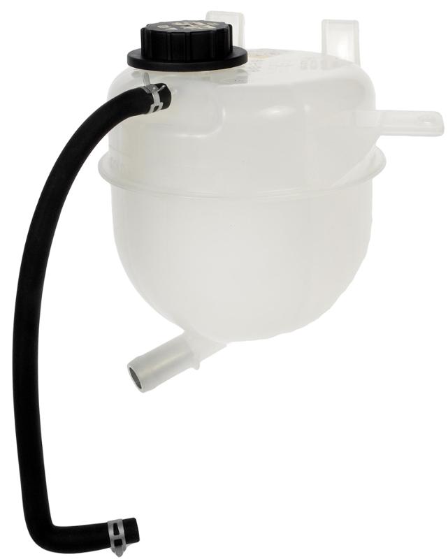 Dorman 603029 - Engine Coolant Recovery Tank Dorman 603029 Engine Coolant Recovery Tank product image 1 of 1