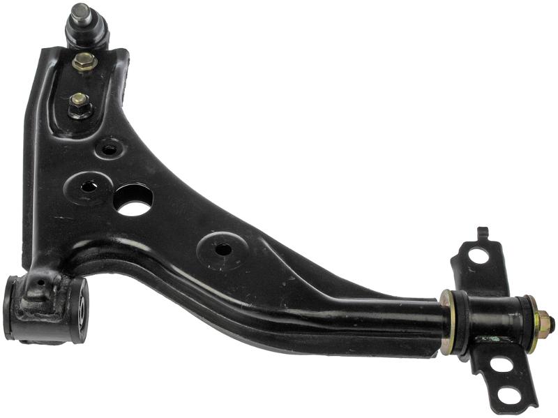 Dorman 521854 Suspension Control Arm and Ball Joint Assembly product image 1 of 2