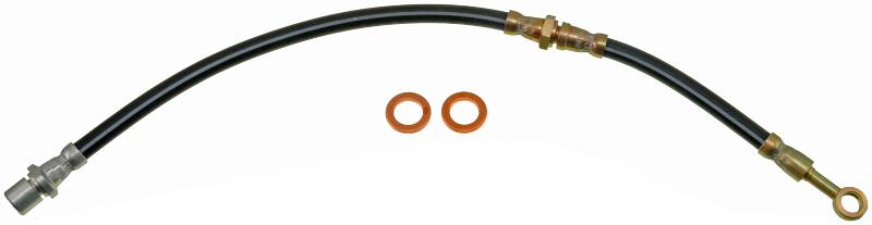 Dorman H38358 Brake Hydraulic Hose product image 1 of 3