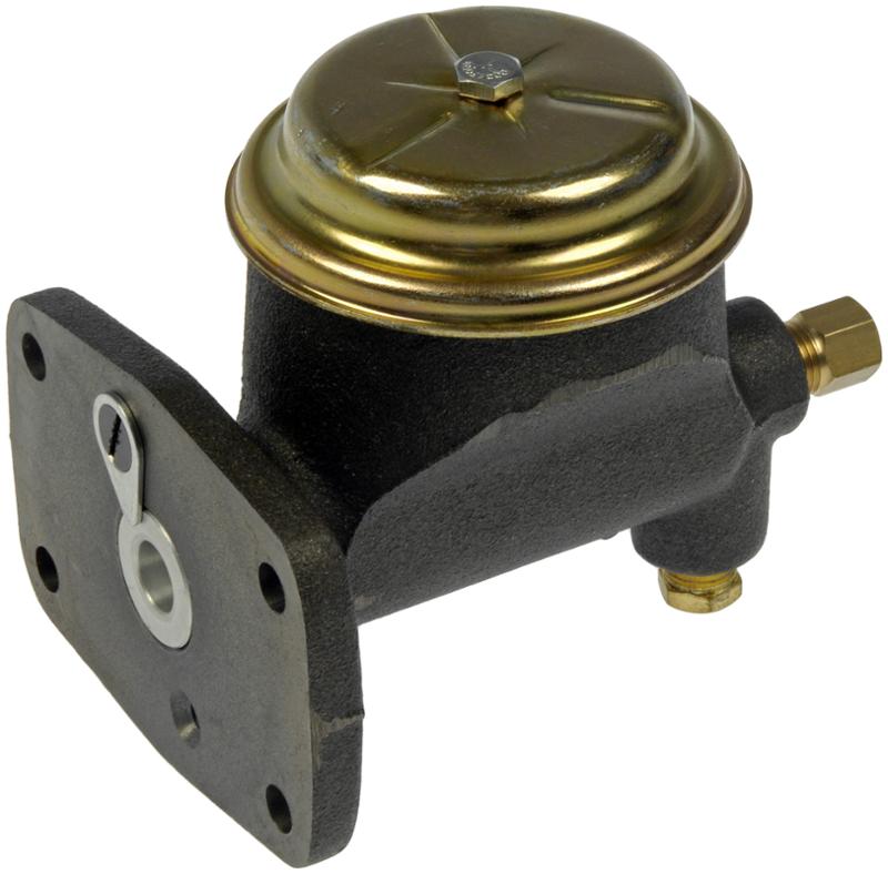 Dorman M36218 Brake Master Cylinder product image 2 of 4