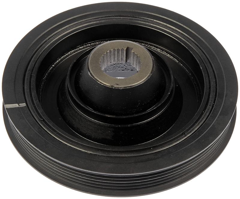 Dorman 594306 - Engine Harmonic Balancer Dorman 594306 Engine Harmonic Balancer product image 2 of 2