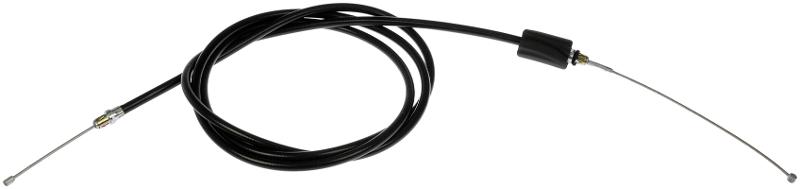 Dorman C96091 Parking Brake Cable product image 1 of 3