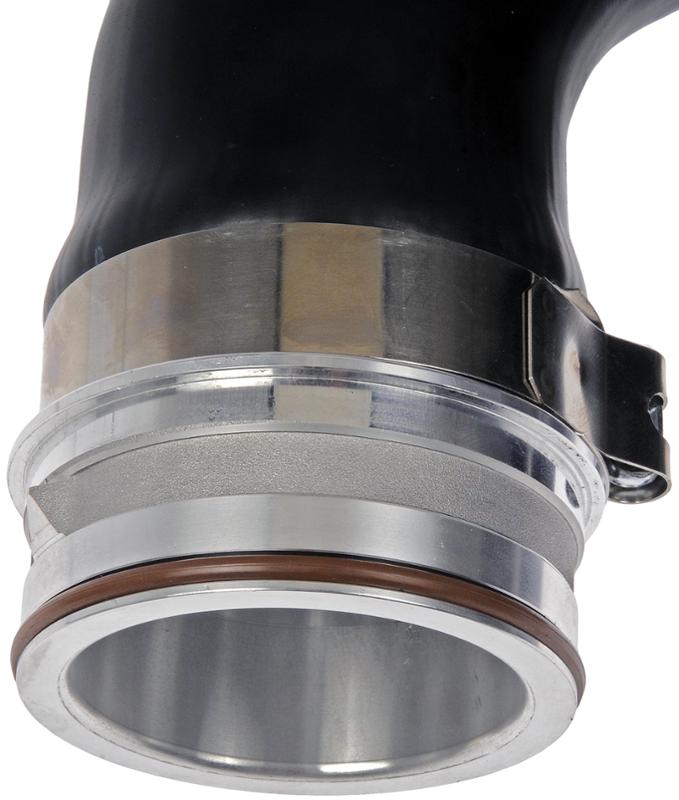 Dorman 904097 Turbocharger Intercooler Hose product image 2 of 3
