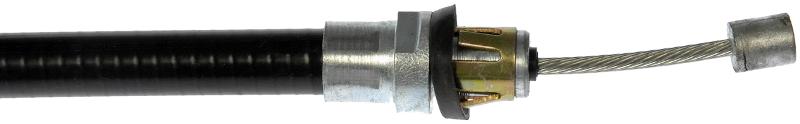 Dorman C660061 Parking Brake Cable product image 1 of 3