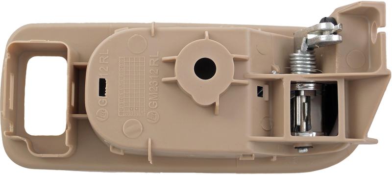 Dorman 81814 - Interior Door Handle Dorman 81814 Interior Door Handle product image 1 of 3