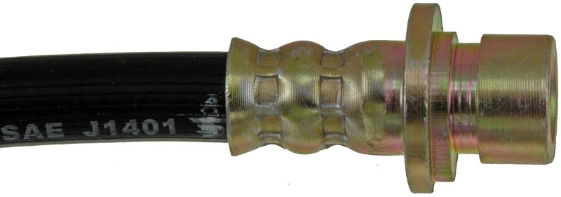 Dorman H620399 Brake Hydraulic Hose product image 2 of 3