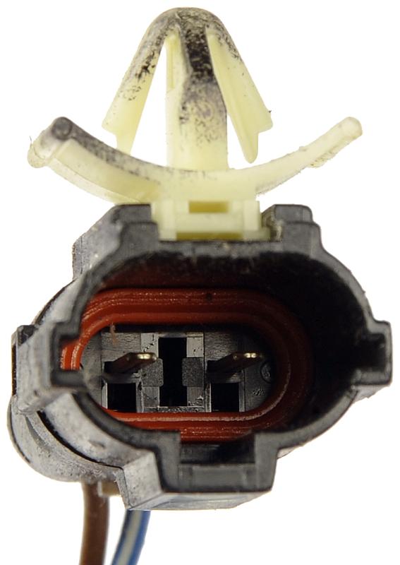 Dorman 741286 Power Window Motor and Regulator Assembly product image 6 of 6